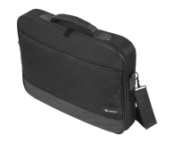 Natec TORBA DO LAPTOPA IMPALA 2 17.3" ONYX CZARNA - 1480418 - zdjęcie 2